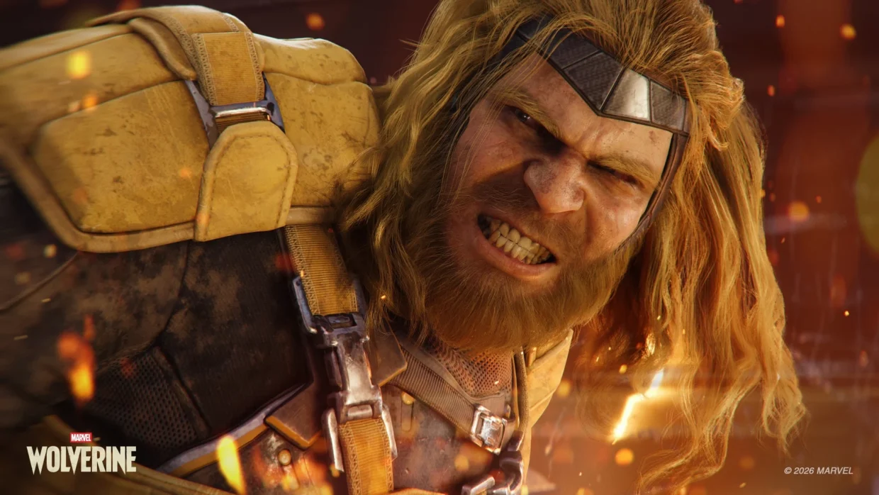 Marvel’s Wolverine Preview: Promising Plot, Linear Progression 7 Marvel's Wolverine Sabretooth