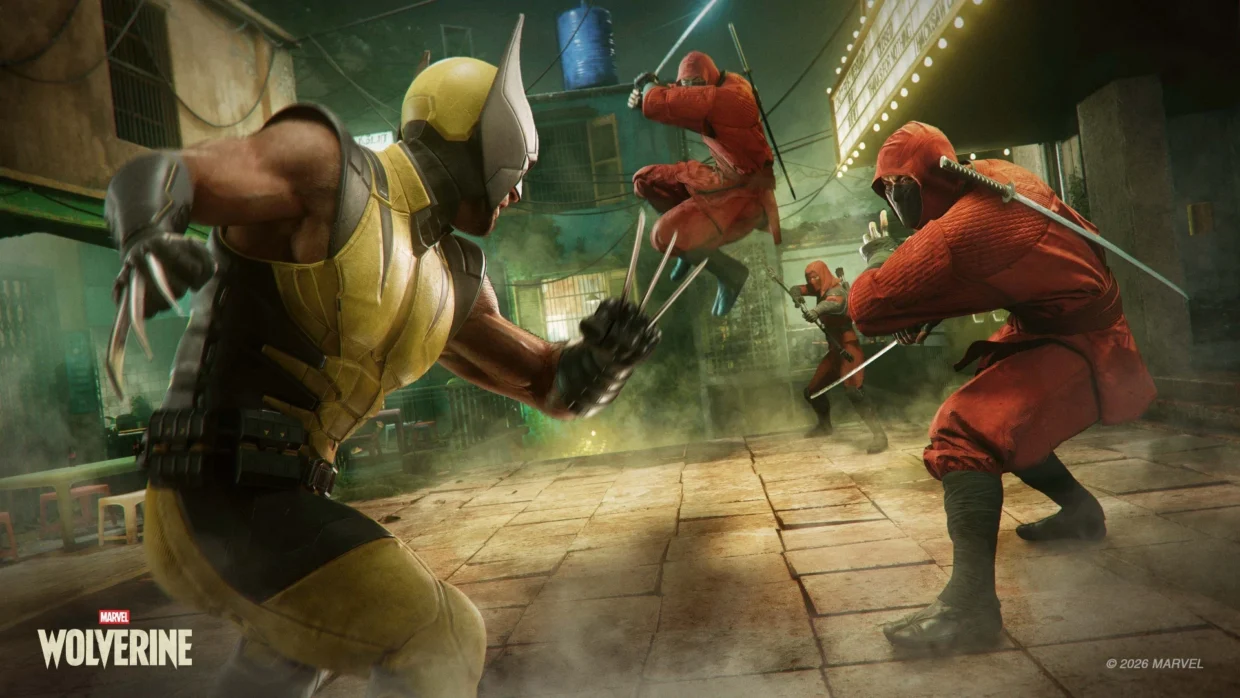 Marvel’s Wolverine Preview: Promising Plot, Linear Progression 5 Marvel's Wolverine The Hand