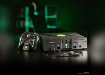 Mattel Xbox