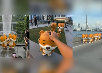 Maybank Tiger