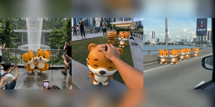 Maybank Tiger