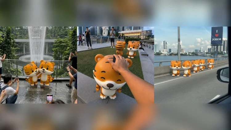 Maybank Tiger