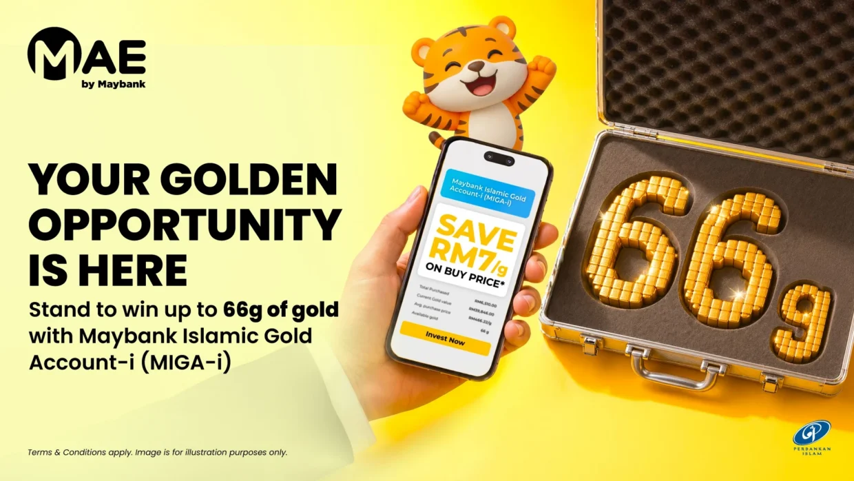 Maybank Tiger