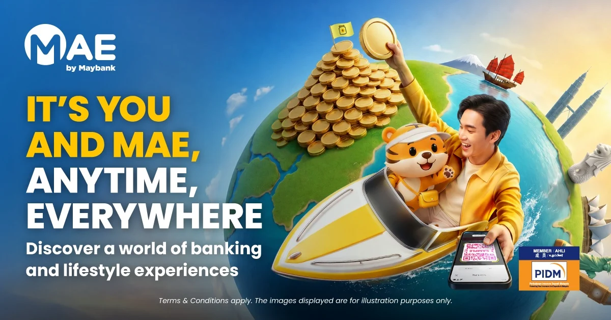 Maybank Tiger