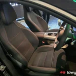 Mercedes CLA Now Available In Malaysia For RM274,888 5 Mercedes CLA 250 Plus 12