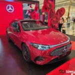 Mercedes CLA Now Available In Malaysia For RM274,888 4 Mercedes CLA 250 Plus 13