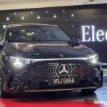 Mercedes CLA Now Available In Malaysia For RM274,888 3 Mercedes CLA 250 Plus 3