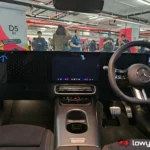 Mercedes CLA Now Available In Malaysia For RM274,888 12 Mercedes CLA 250 Plus 5