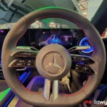 Mercedes CLA Now Available In Malaysia For RM274,888 11 Mercedes CLA 250 Plus 6