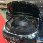 Mercedes CLA Now Available In Malaysia For RM274,888 10 Mercedes CLA 250 Plus 7