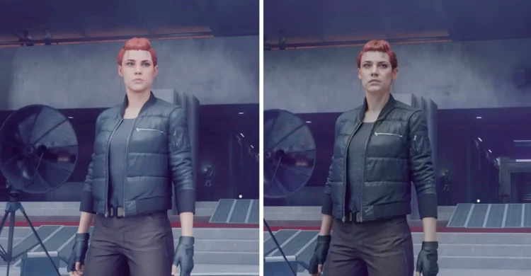 NVIDIA To Officially Bring DLSS 5 To RTX 40-Series GPUs 1 NVIDIA DLSS 5 Control mod