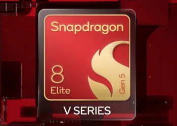 Qualcomm Snapdragon 8 Elite Gen 5 V Series