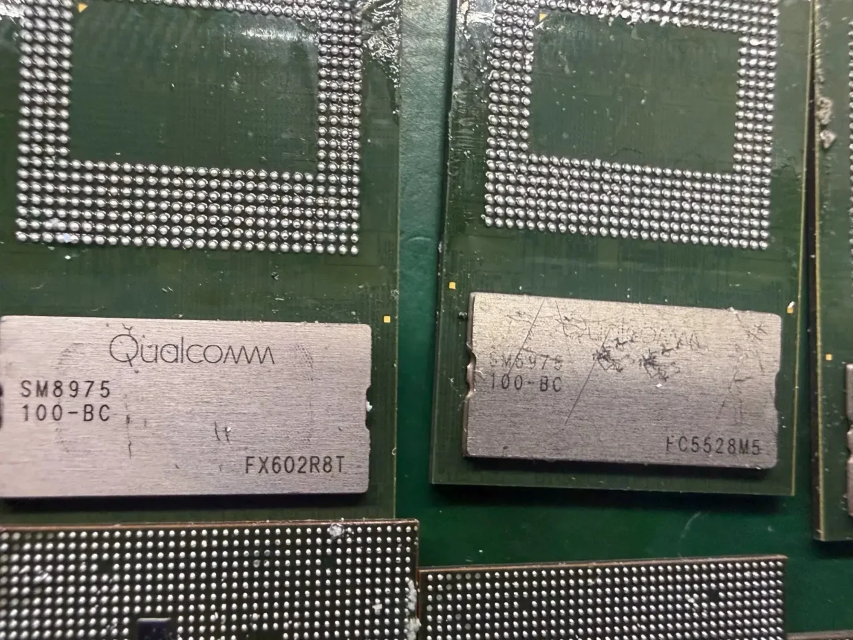 Qualcomm’s Next Snapdragon Flagship Listed For Sale Before Official Launch 3 Qualcomm’s Next Snapdragon Flagship Listed