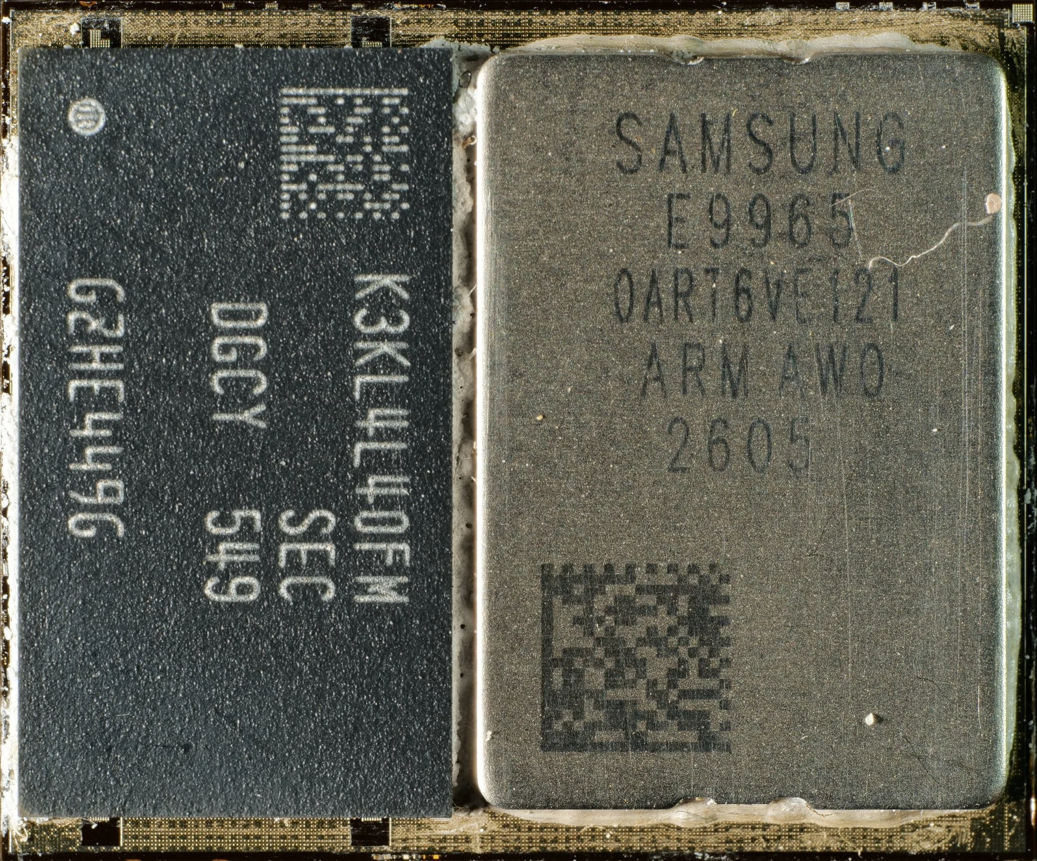 Qualcomm’s Next Snapdragon Flagship Listed For Sale Before Official Launch 6 Qualcomms Next Snapdragon Flagship Listed 5