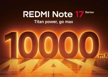 REDMI Note 17 Series