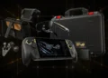 ROG XBOX Ally X20 Bundle Set
