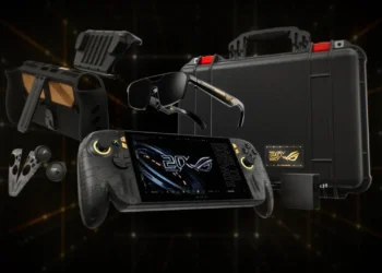 Image: Asus.