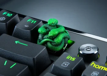 Razer Artisan Keycap