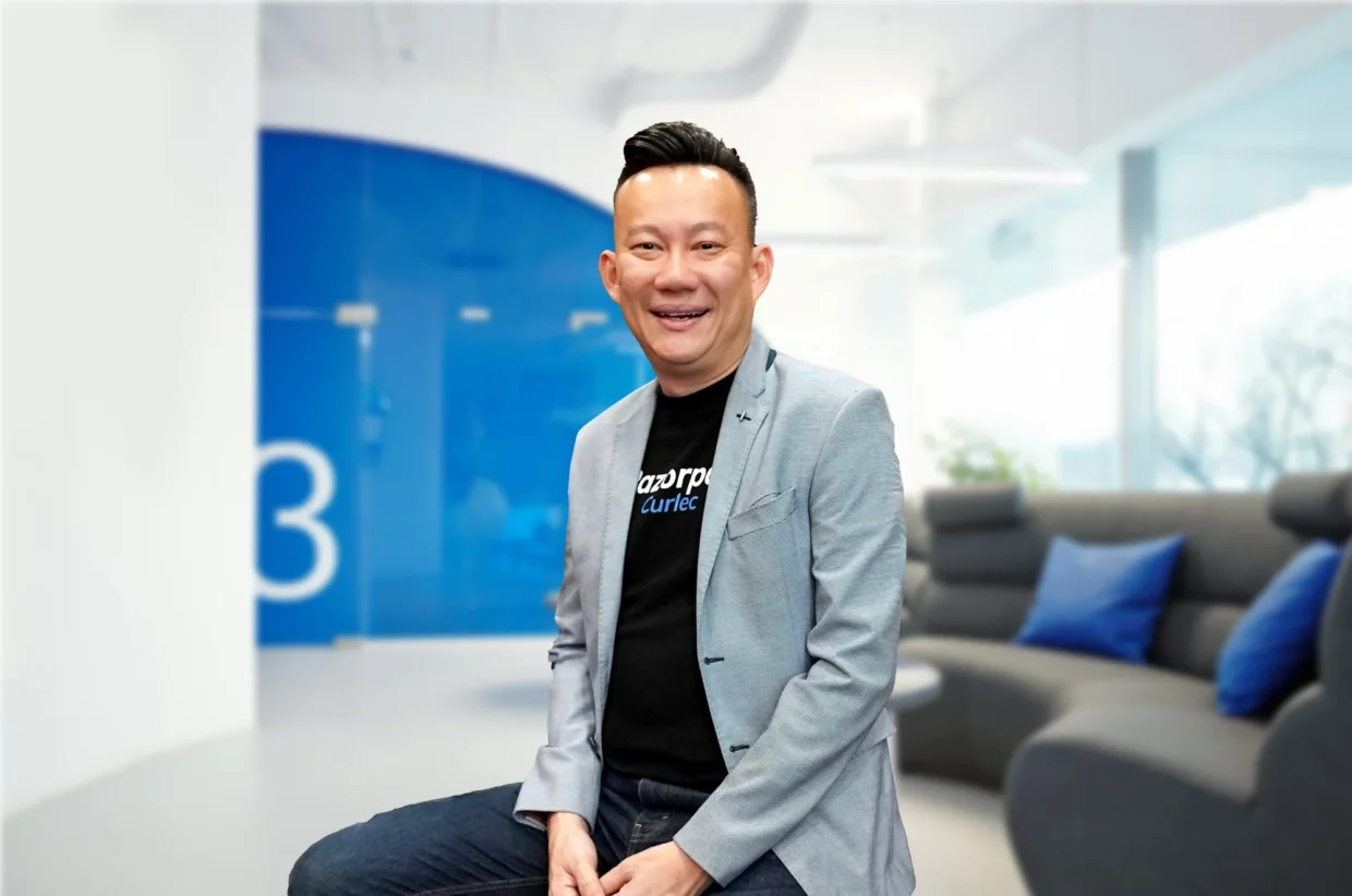 Razopay Curlec Launches DuitNow Pay