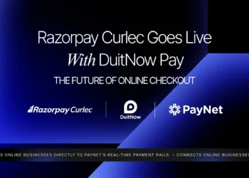 Razorpay Curlec Launches DuitNow Pay