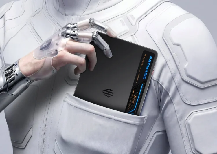 RedMagic Astra 2 To Go On Sale Globally On 26 August; Official Price Revealed 1 RedMagic Astra 2