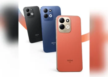 Redmi 17 5G