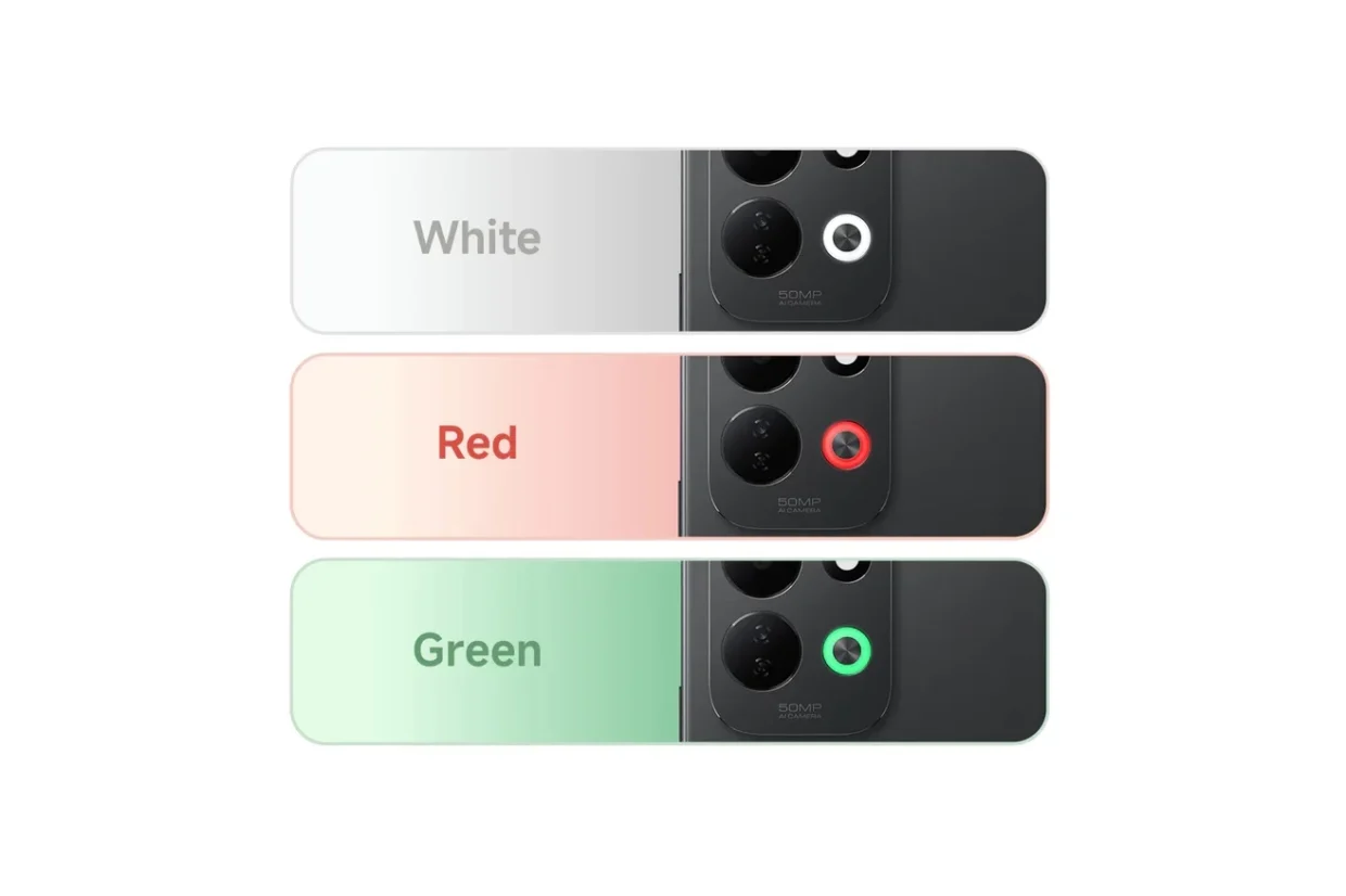 Redmi 17 Now Available In Malaysia; Prices Start From RM699 3 Redmi 17 5G dynamic RGB light