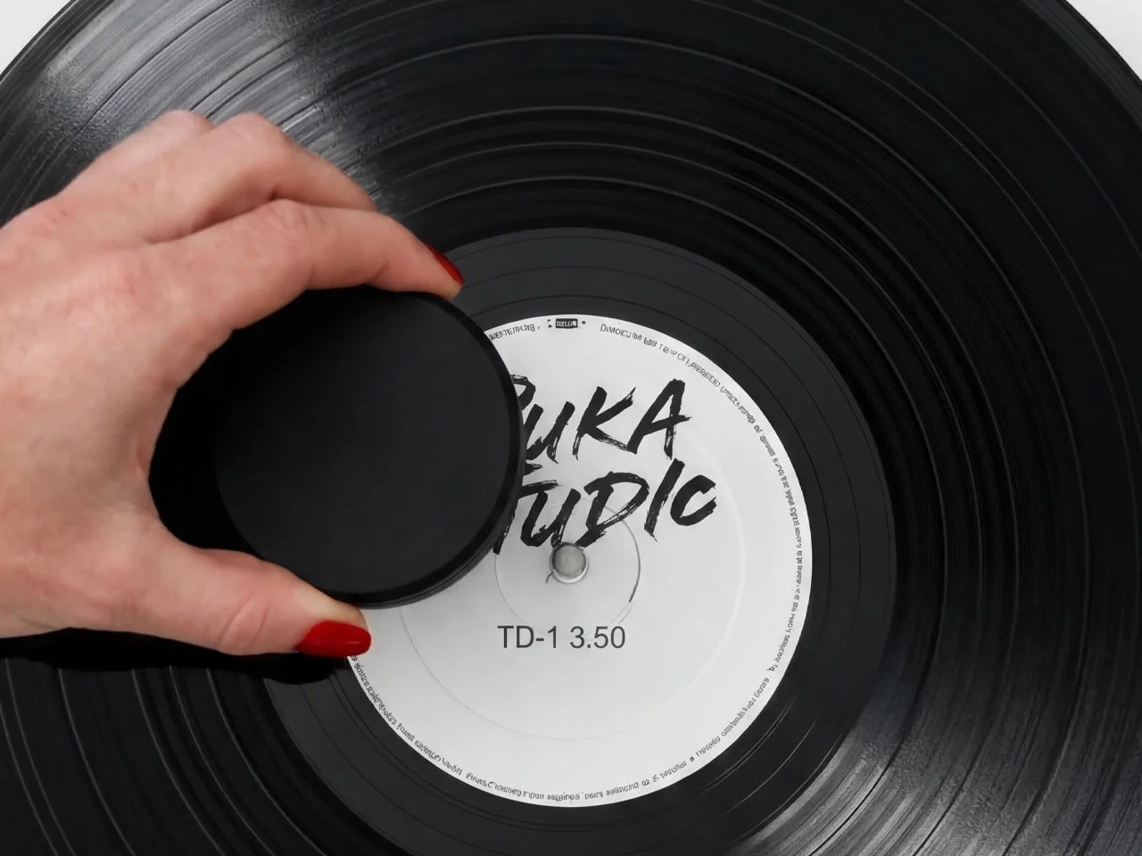 Ruka TD-1