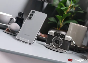Samsung Galaxy S26 FE Early Look 11