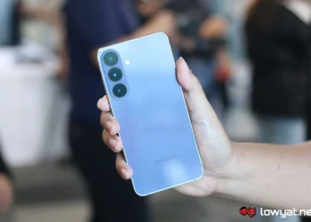 Samsung Galaxy S26 FE Early Look 9