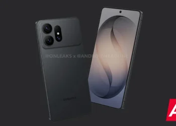 Samsung Galaxy S27 Series Renders Leak