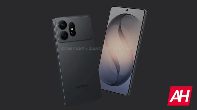 Samsung Galaxy S27 Series CAD Renders Leak; Pro, Ultra Could Feature A New Design 1 Samsung Galaxy S27 Series Renders Leak