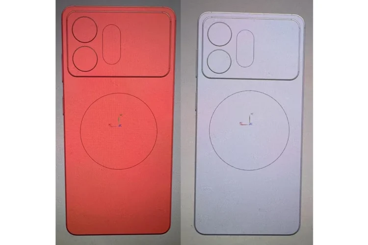 Samsung May Have Two Galaxy S27 Ultra Sizes Next Year 1 Samsung Galaxy S27 Ultra renders