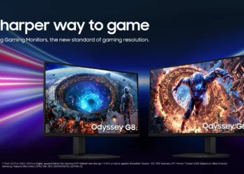 Image: Samsung.