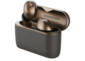 Sennheiser Momentum True Wireless 5