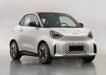 Smart #2