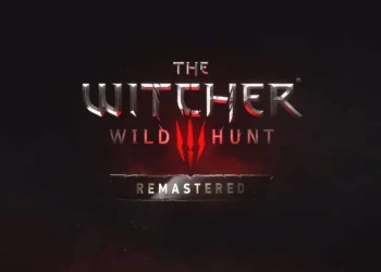 Witcher 3 remastered