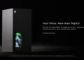 Xbox Disc to Digital