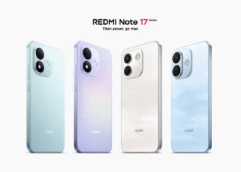 Xioami Unveils REDMI Note 17 Series