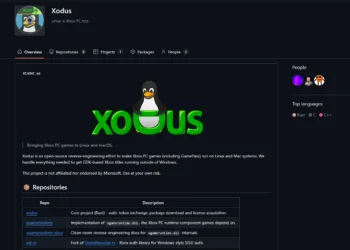 Xodus