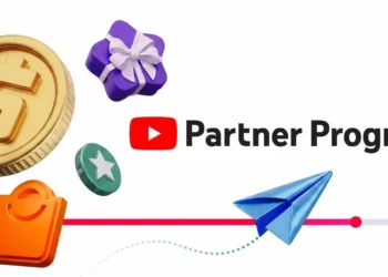 YouTube Ad Revenue