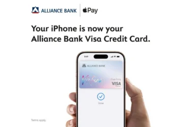 Image: Alliance Bank