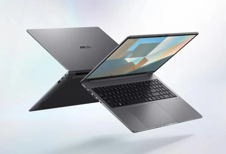 ASUS Launches ExpertBook P Series In Malaysia 1 asus expertbook p5 g1