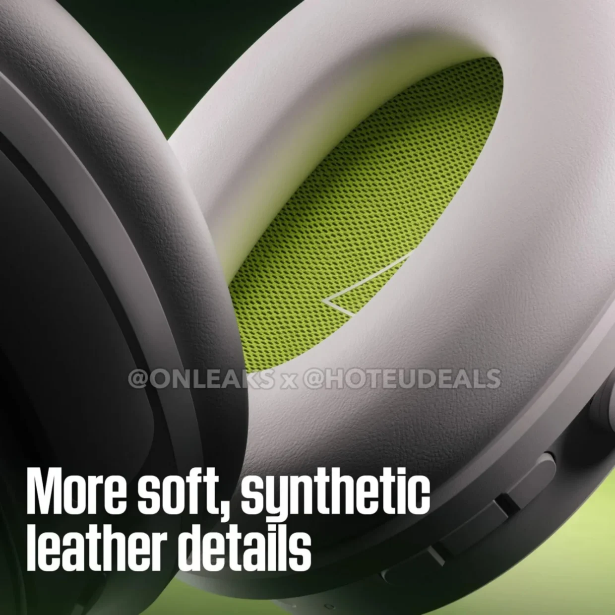 Bose QuietComfort Headphones (2nd Gen) Already Listed In SIRIM; May Launch With Bold New Colour Options 13 Bose QuietComfort Headphones (2nd Gen)