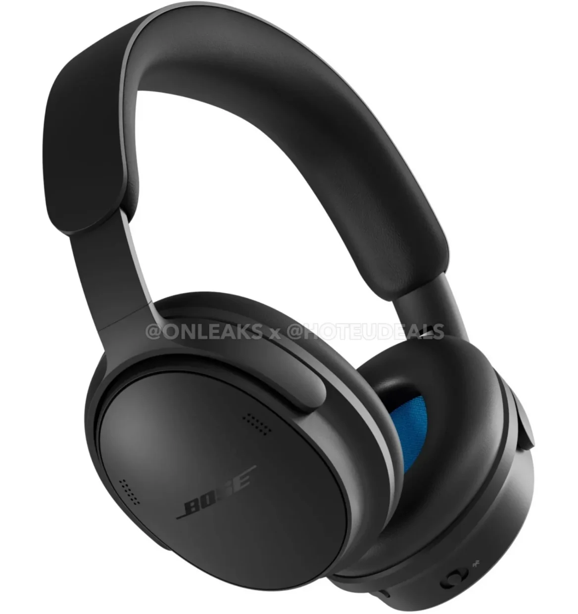 Bose QuietComfort Headphones (2nd Gen) Already Listed In SIRIM; May Launch With Bold New Colour Options 3 Bose QuietComfort Headphones (2nd Gen)