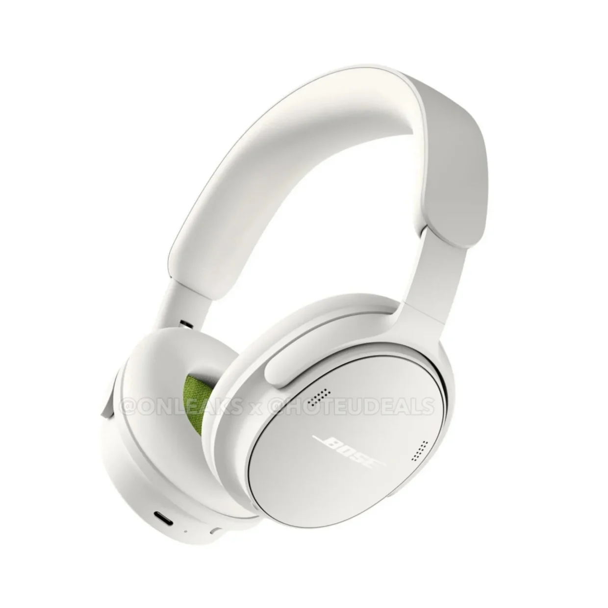 Bose QuietComfort Headphones (2nd Gen) Already Listed In SIRIM; May Launch With Bold New Colour Options 4 Bose QuietComfort Headphones (2nd Gen)