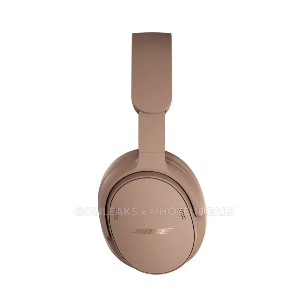 Bose QuietComfort Headphones (2nd Gen) Already Listed In SIRIM; May Launch With Bold New Colour Options 7 Bose QuietComfort Headphones (2nd Gen)