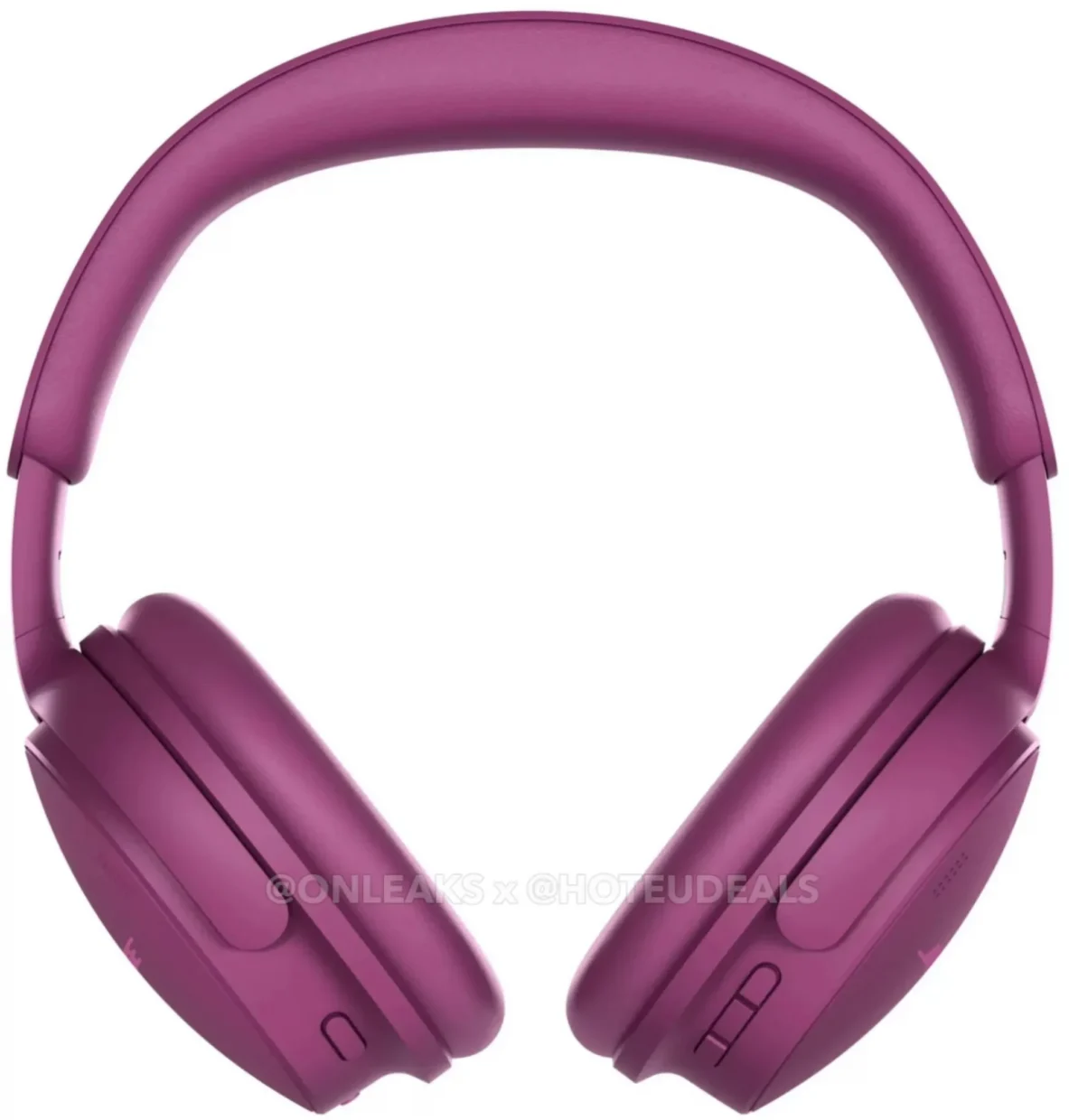 Bose QuietComfort Headphones (2nd Gen) Already Listed In SIRIM; May Launch With Bold New Colour Options 6 Bose QuietComfort Headphones (2nd Gen)