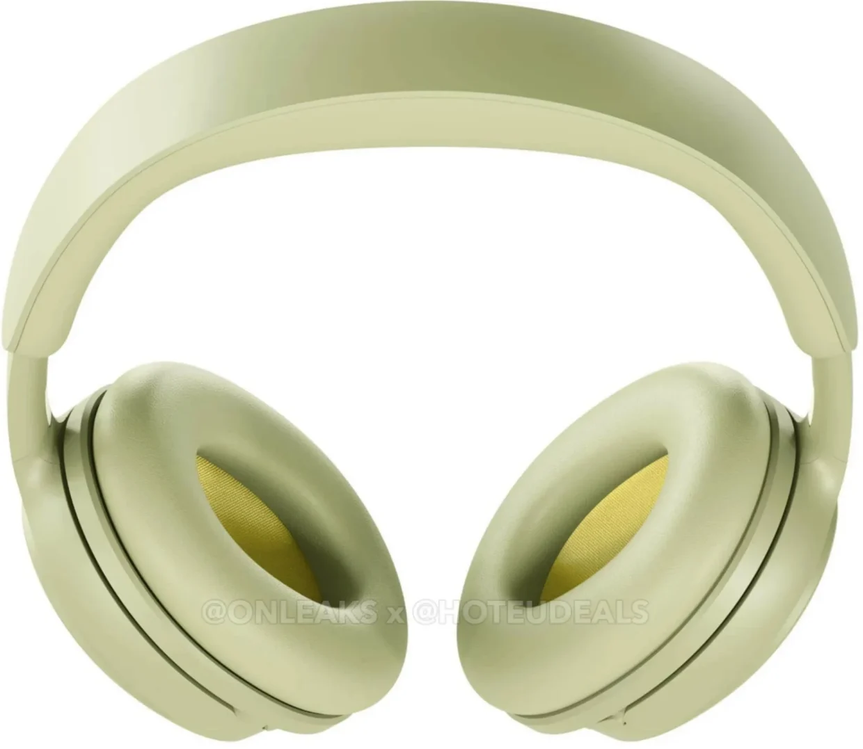 Bose QuietComfort Headphones (2nd Gen) Already Listed In SIRIM; May Launch With Bold New Colour Options 5 Bose QuietComfort Headphones (2nd Gen)