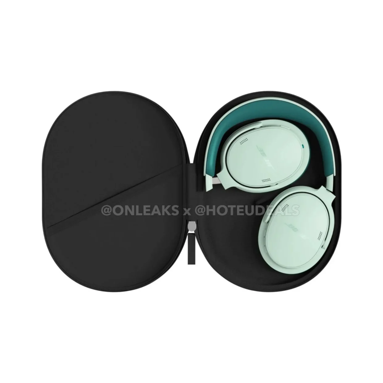 Bose QuietComfort Headphones (2nd Gen) Already Listed In SIRIM; May Launch With Bold New Colour Options 8 Bose QuietComfort Headphones (2nd Gen)